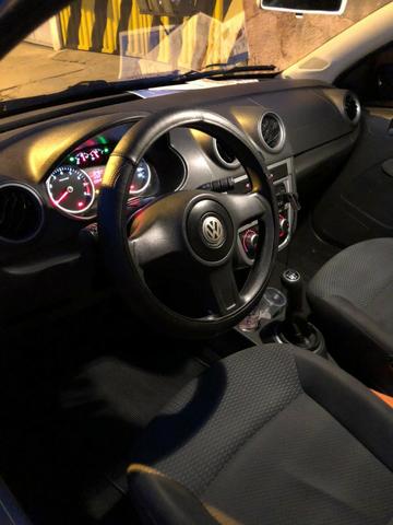 Vende-se Gol G5 2011/2012