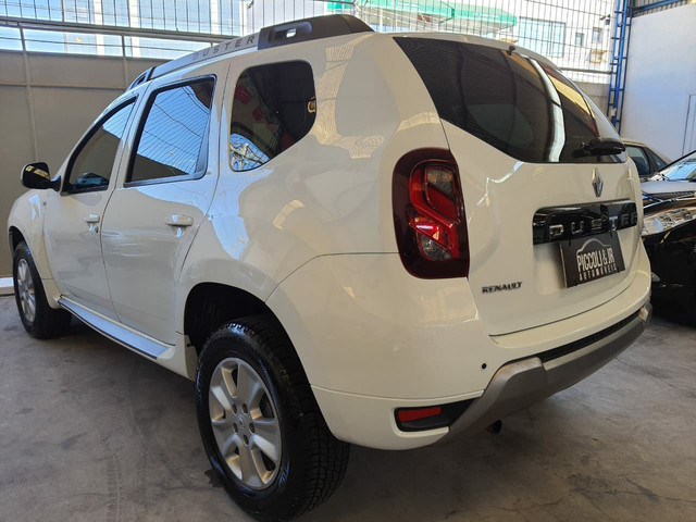 Renaut Duster Dynamique 1.6 , impecável câmbio manual - Foto 17
