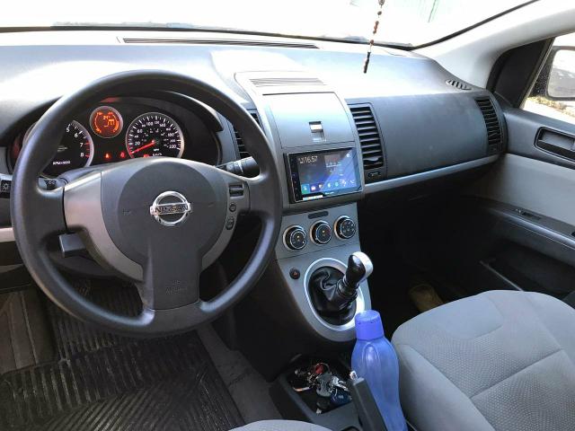 Nissan Sentra 2.0 flex Completo - Foto 5