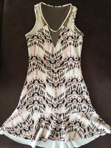 Vestido Jhon Jhon Original
