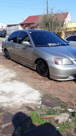 Honda civic 2003 - Foto 3