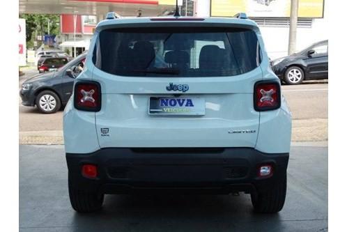 JEEP Renegade 1.8 - Foto 5