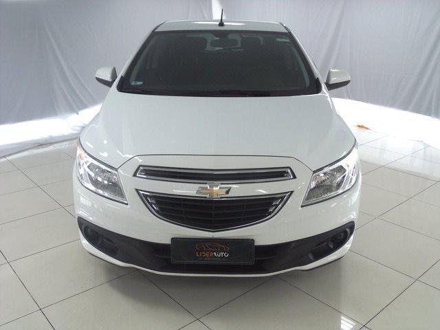 ONIX 2013/2014 1.0 MPFI LT 8V FLEX 4P MANUAL - Foto 2