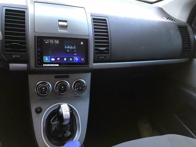 Nissan Sentra 2.0 flex Completo - Foto 8