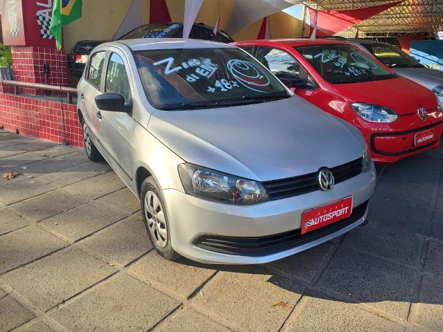 Novo Gol tl 2015