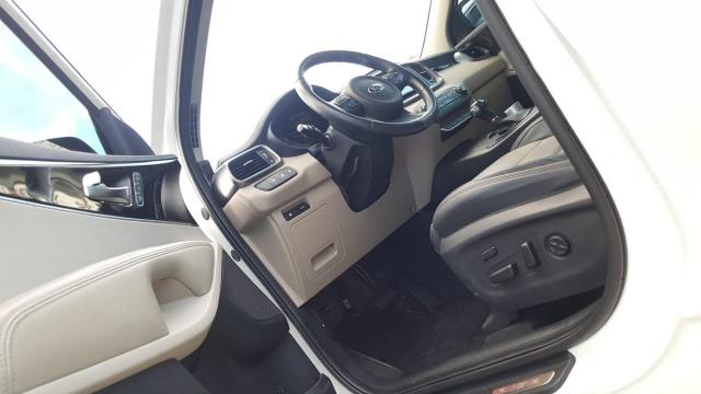SORENTO 2016/2016 3.3 EX V6 24V GASOLINA 4P 7 LUGARES AUTOMATICO - Foto 8
