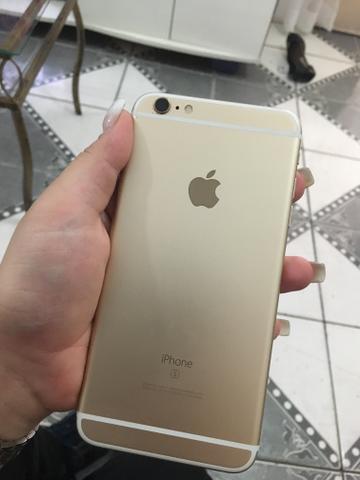 IPhone 6s Plus - Foto 2