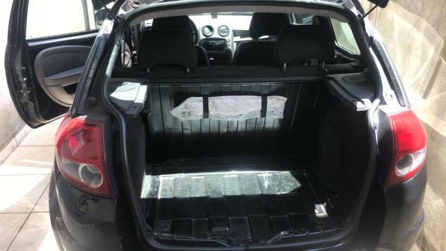 Troco ford ka 2011 menos ar km 91 rodados por s10 ou ranger
