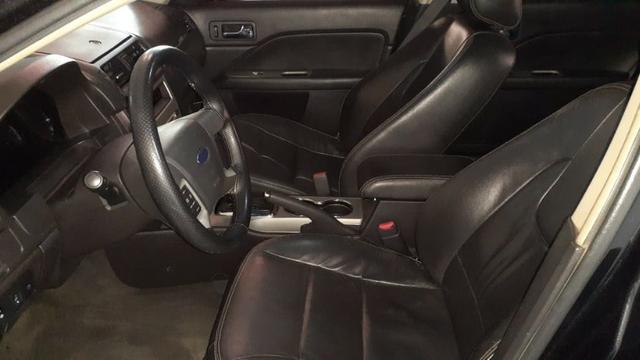 Ford Fusion 2.5 173cv 2010/2011 - Foto 6
