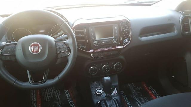 Fiat Toro Freedom 4x4 Diesel 2019 - Foto 5