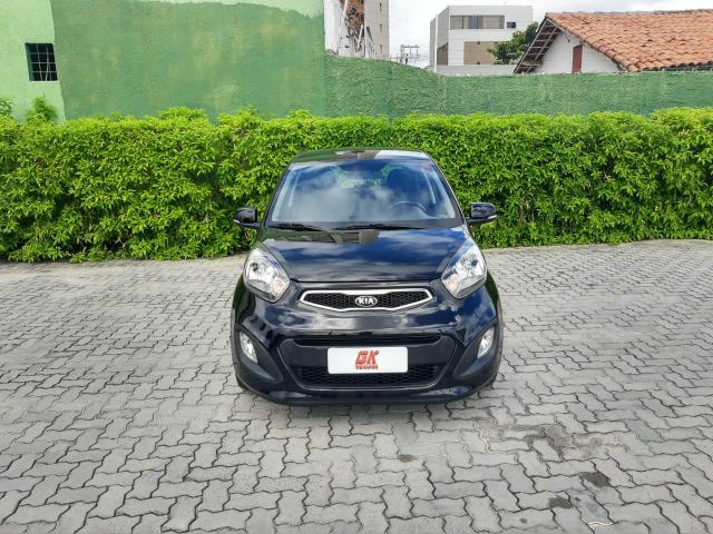 Picanto kia at (atendimento on LINE) - Foto 2