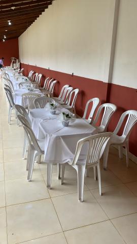 Alugamos em Vila Velha para Aniversários, casamentos e confraternizações! - Foto 6
