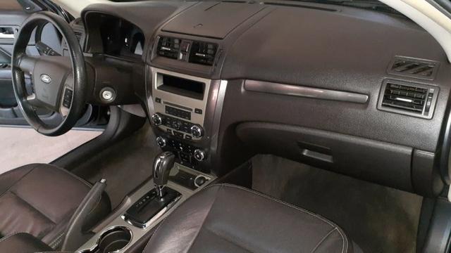 Ford Fusion 2.5 173cv 2010/2011 - Foto 7