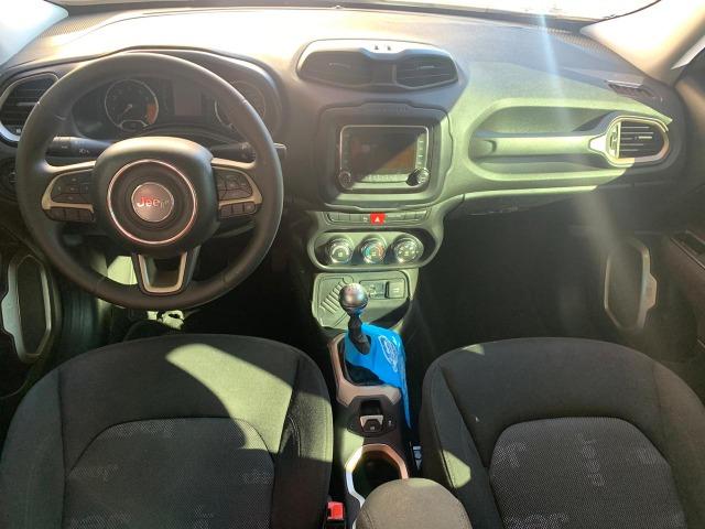 Jeep Renegade Sport 1.8 - Foto 4