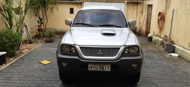 Vendo L200 Outdoor GLS 4X4