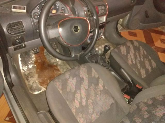 Corsa hatch 2004 - Foto 8