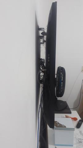 TV Philips LED 43"- não é smartv - Foto 2