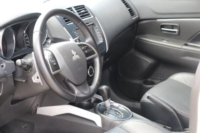 ASX 2015/2015 2.0 4X4 AWD 16V GASOLINA 4P AUTOMÁTICO - Foto 7