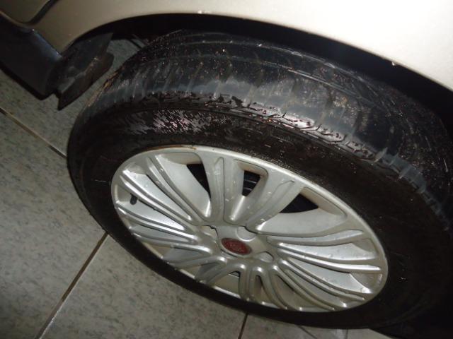 Fiat/ gran siena essence 1.6 - Foto 10