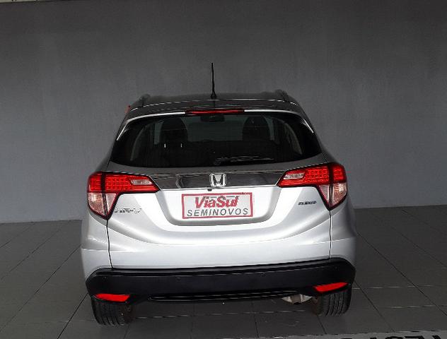 HR-V Exl 1.8 aut - Seminovos Via Sul - Foto 4
