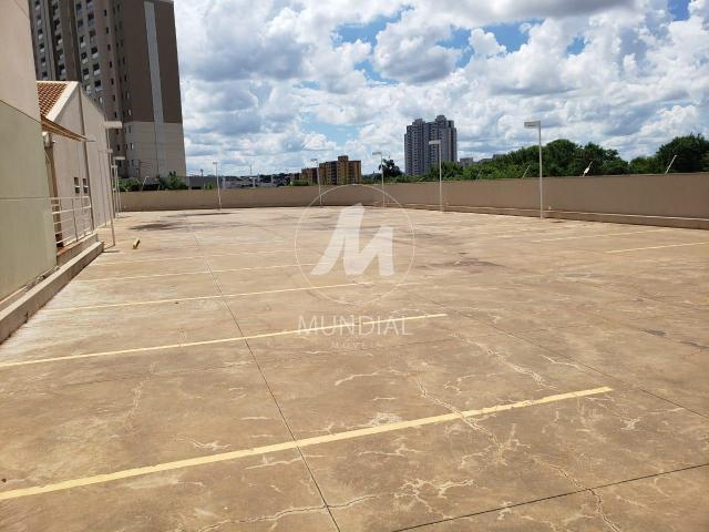 Apartamento para alugar com 1 dormitórios em Res florida, Ribeirao preto cod:52290 - Foto 9