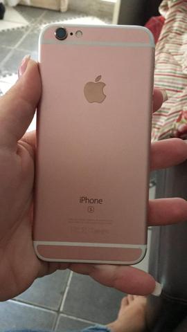 IPhone 6s 32gb - Foto 6