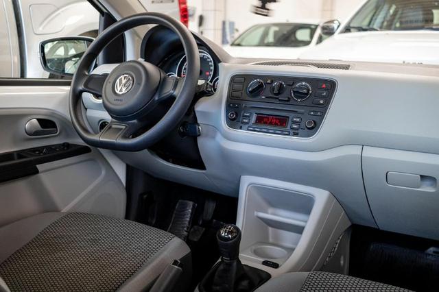 VW Up move TSI 2017 - Foto 7