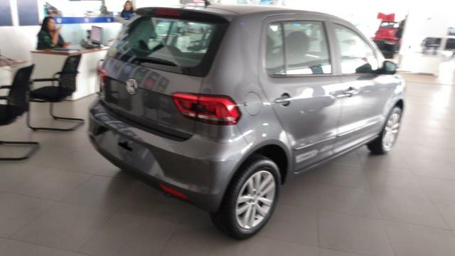 VW Fox 1.6 Connect ano 2019/2020 Completo okm - Foto 3