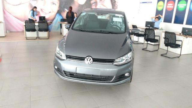 VW Fox 1.6 Connect ano 2019/2020 Completo okm - Foto 4