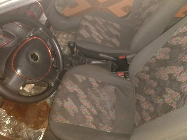 Corsa hatch 2004 - Foto 14