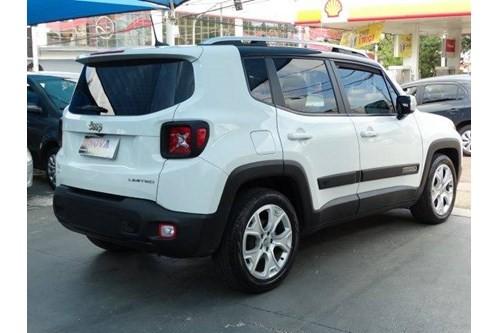 JEEP Renegade 1.8 - Foto 6