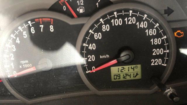 Troco ford ka 2011 menos ar km 91 rodados por s10 ou ranger - Foto 3