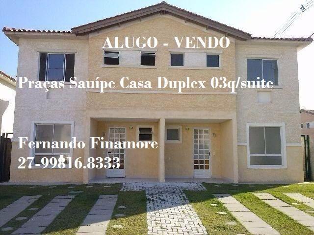 Casa duplex Sauípe