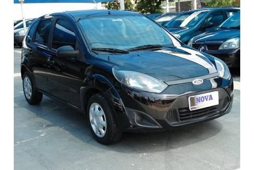 Ford Fiesta 1.0