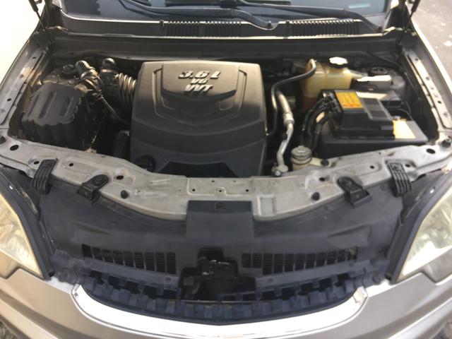 Captiva AWD V6 262cv 6 velocidades - Foto 12