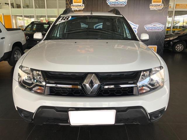 Duster Expression 1.6 Aut. 2018 (85)98905.2765 - Foto 3