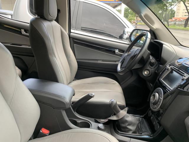 S10 LTZ 2015 FLEX 4x4 COMPLETO - Foto 4