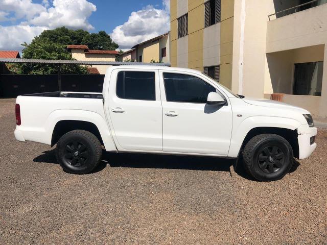 Vw Amarok - Foto 4