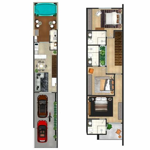 Residencial One - Foto 5