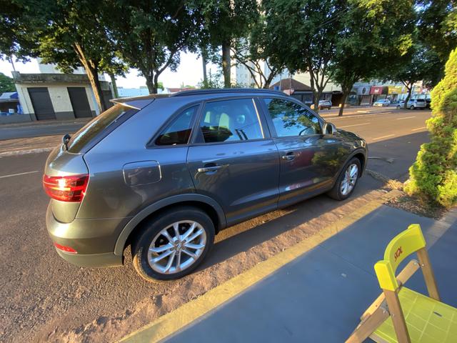 Audi Q3 2.0 turbo - Foto 3