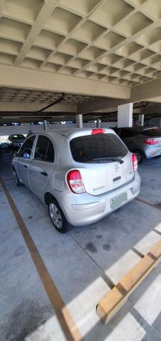 Nissan March - Super Conservado - Foto 2