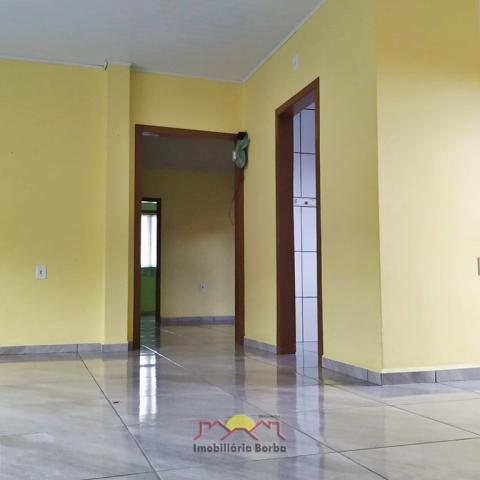 Casa com 04 Quartos sendo 01 Suíte na Zona Sul - Foto 2