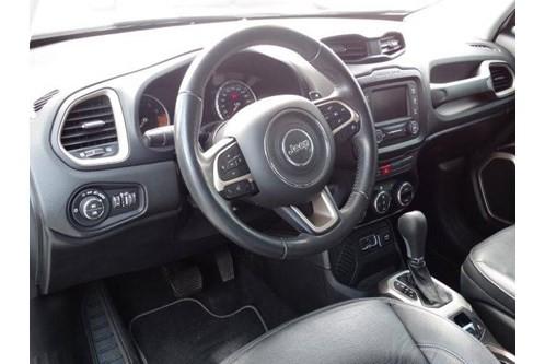 JEEP Renegade 1.8 - Foto 7