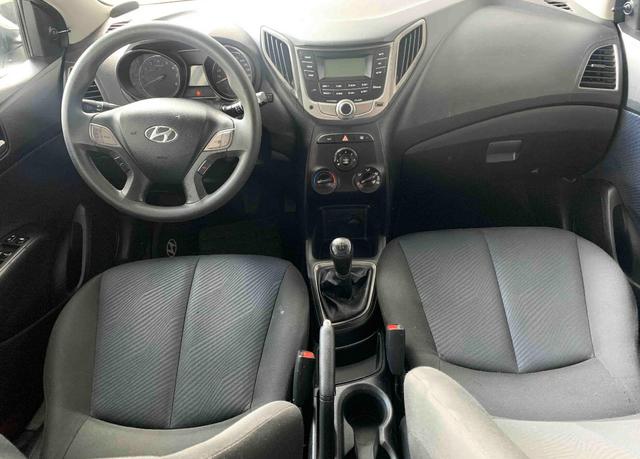 Hb20 2014 1.6 manual EXTRA - Foto 4