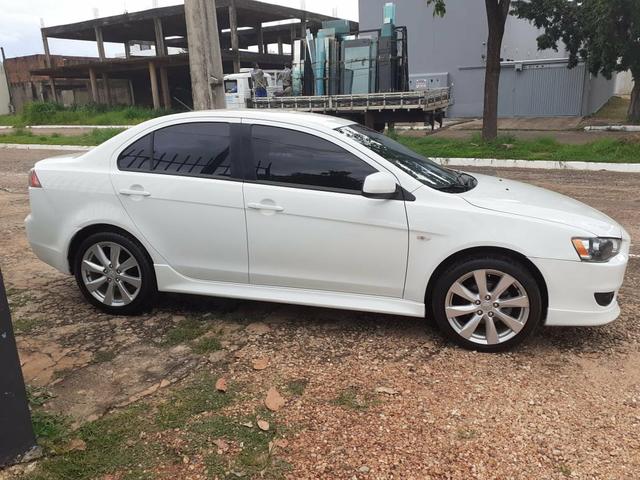 Lancer AUT única dona R$ 37.500,00 - Foto 5