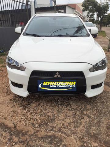 Lancer AUT única dona R$ 37.500,00 - Foto 2