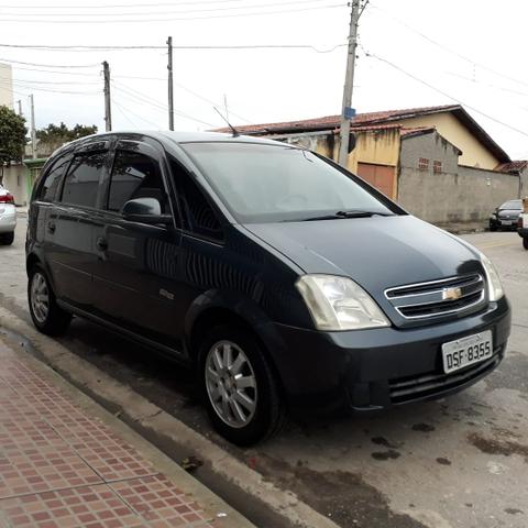 Vendo Meriva Max 1.8