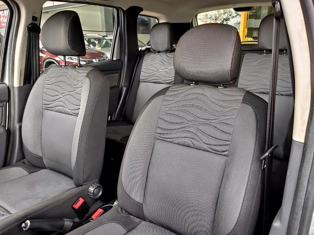 Duster dynamique 1.6 hi flex completa revisada 2013 - Foto 8