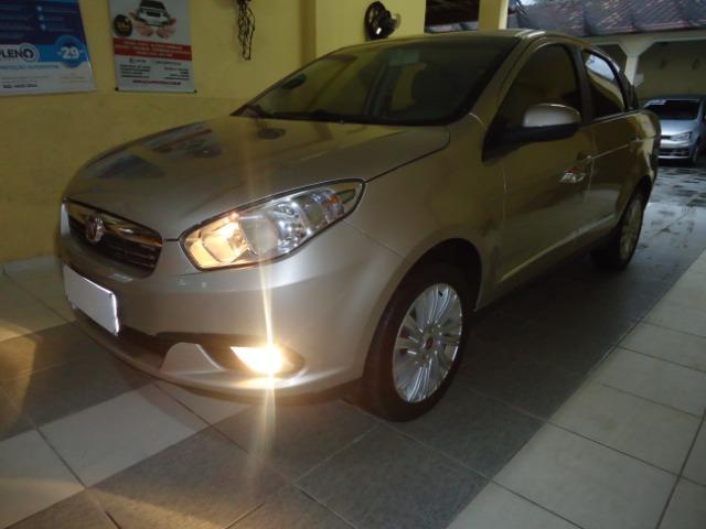 Fiat/ gran siena essence 1.6 - Foto 2