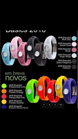 AKMOS PRODUTOS SAÚDE BEM-ESTAR - Foto 4